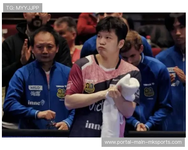 萨尔布吕肯俱乐部为樊振东配置专属安保团队，彰显核心球员地位