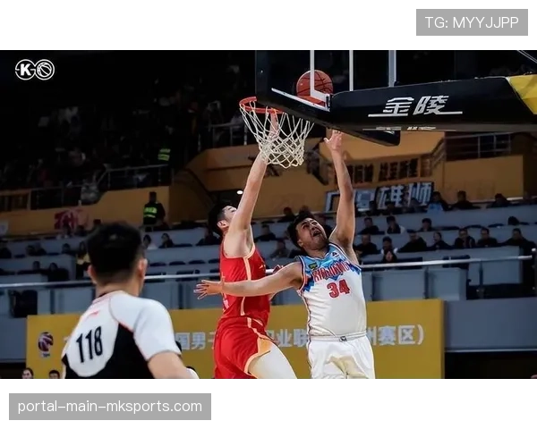 广厦男篮轻取吉林，锁定常规赛前三席位