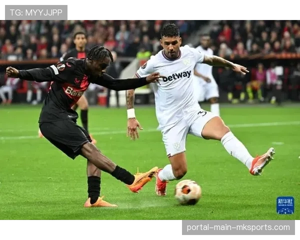 欧联杯四分之一决赛前瞻:勒沃库森对阵西汉姆联 欧联杯四分之一决赛前瞻:勒沃库森对阵西汉姆联